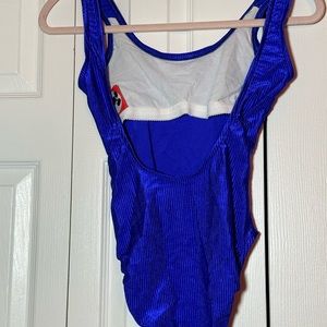 Vintage 80s Mickey Mouse one piece